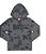 Camiseta infantil m/l com capuz Alakazoo  66853 - Imagem 1