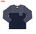 Camiseta infantil m/l Alakazoo 66852 - Imagem 1