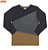 Camiseta infantil m/l Alakazoo 66821 - Imagem 1