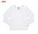 Blusa meia malha penteada Alakazoo 00204 - Imagem 1
