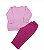 Conjunto Moletom Malwee Coruja 43959 - Imagem 2