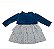 Vestido com Bolero Brandili Mundi 54413 - Imagem 2