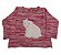 Blusa infantil de Tricot 1550 - Imagem 1
