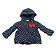 Jaqueta Infantil Naylon Marisol 75698 - Imagem 1