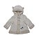 Casaco Baby Menina 1300019 Tip Top - Imagem 1
