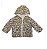 Jaqueta Dupla Face Lilica Ripilica 80101698 - Imagem 1