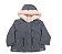 Jaqueta  infantil Alakazoo 63437 - Imagem 1
