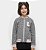 Jaqueta Infantil Lilica Ripilica Dupla Face Estampada  10108278 - Imagem 2
