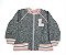 Jaqueta Infantil Lilica Ripilica Dupla Face Estampada  10108278 - Imagem 1
