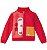 Jaqueta Lilica Ripilica Infantil 10112554 - Imagem 1