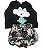Conjunto Infantil blusa e shorts Lilica Ripilica 10101655 - Imagem 1