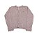 Cardigã Lilica Ripilica Tricot brilho 80101773 - Imagem 2