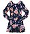 Vestido Inverno Infantil Lunender 60610 - Imagem 1