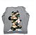 Blusa Moletom Minnie Disney D10143 - Imagem 2