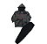 Conjunto Infantil Menino Moletom Alakazoo 60781 - Imagem 1