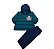 Conjunto Moletom  Flanelado Brandili 51576 - Imagem 1