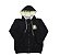 Jaqueta Moletom Infantil Tigor T.Tigre Com Capuz 10202747 - Imagem 1