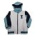 Jaqueta Infantil Moletom T.Tigor Tigre 10203616 - Imagem 1