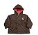 Jaqueta Infantil Tigor T.Tigre Com Capuz 80200711 - Imagem 1