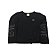 Blusinha feminina Coloritta m/longa 173161 - Imagem 2