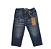 Calça jeans masculina  infantil Marisol 80300678 - Imagem 1