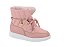 Bota Infantil Molekinha 2172107 Cano Curto - Imagem 4