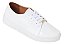 Tênis Feminino Vizzano Branco Pelica 1214205 - Imagem 2