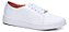 Tênis Feminino Vizzano Branco Pelica 1214205 - Imagem 1
