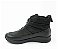Bota Feminina Usaflex AF3216 Nylon Esportiva - Imagem 3