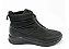 Bota Feminina Usaflex AF3216 Nylon Esportiva - Imagem 2