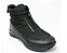Bota Feminina Usaflex AF3216 Nylon Esportiva - Imagem 1