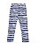 Calça Legging Menina Lilica listra 10106170 - Imagem 1