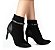 Bota Feminina Dakota G4531 - Imagem 1