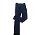 Calça Moletom  Alakazoo feminina infantil 60947 - Imagem 2