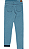 Calça jeans Feminina  infantil  Alakazoo 47962 - Imagem 4