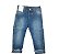 Calça Jeans Feminina Infantil  Alakazoo 67901 - Imagem 1