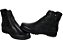 Bota Feminina Rasteira Couro Bottero 337703 - Imagem 2