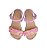 Sandália Infantil Pampili  Mili 642039 - Imagem 3
