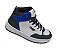 Tênis Casual Masculino Cano Alto Wonder 4055 - Imagem 4