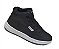 Tênis Casual Masculino Cano Alto Wonder 4055 - Imagem 2