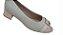 Sapato Peep Toe Feminino Piccadilliy 114040 - Imagem 3