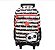 Mochila Com Rodinhas College Panda Grande Xeryus 11290 - Imagem 1