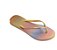 Chinelo Havaianas Slim Gradient Sunset 4146908 - Imagem 2