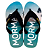 Chinelo Masculino de dedo Mormaii Tropical Pro 11538 - Imagem 1