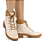 Bota Coturno Feminino Dakota Tratorado G5935 - Imagem 2