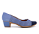 Sapato usaflex Detalhe Laser Couro ac3217004 - Imagem 2