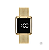 Relógio Euro Feminino Fit Led Dourado - EUBJ3937AA/4F - Imagem 1