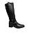 Bota Feminina Montaria Couro Bottero 345801 - Imagem 2