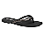 Chinelo Moleca Rasteira com Pedraria 5491101 - Imagem 1