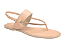 Sandália Feminina Piccadilly Tira Strass 508044 - Imagem 3